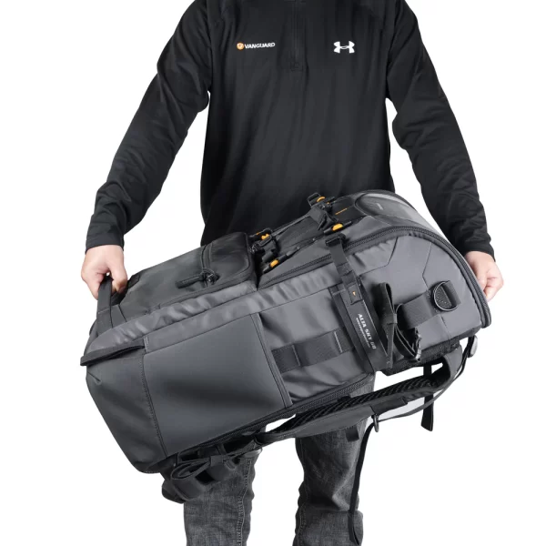ALTA SKY 68 CAMERA BACKPACK