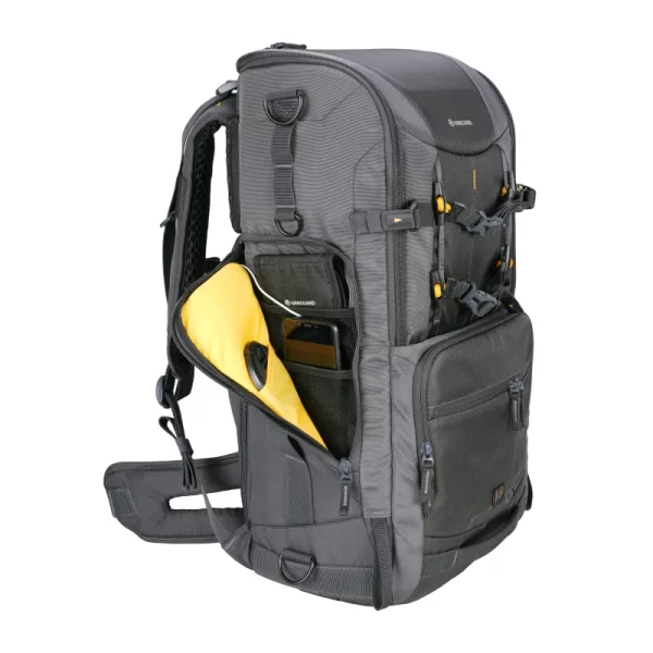 ALTA SKY 68 CAMERA BACKPACK