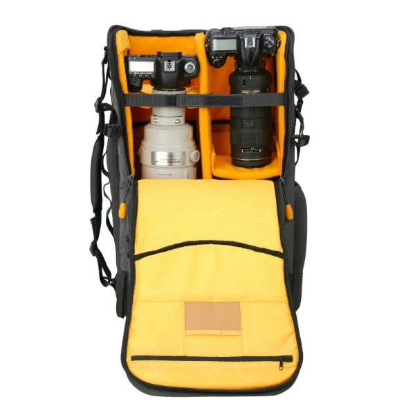 ALTA SKY 68 CAMERA BACKPACK