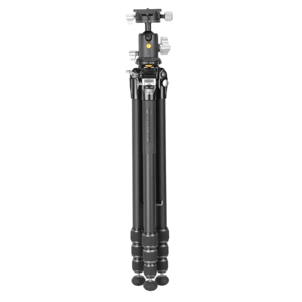VEO 5 264AB-160S Aluminum Tripod
