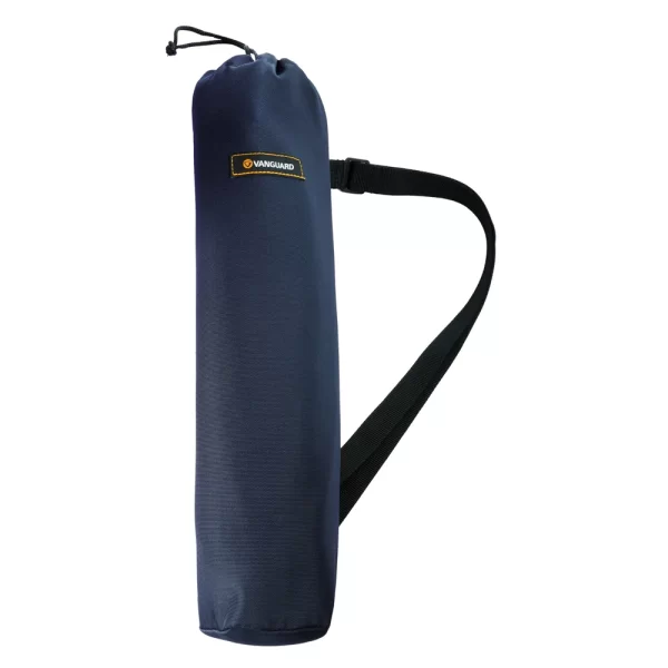 VESTA GO 204AB Aluminium Travel tripod with Ball Head - Image 14
