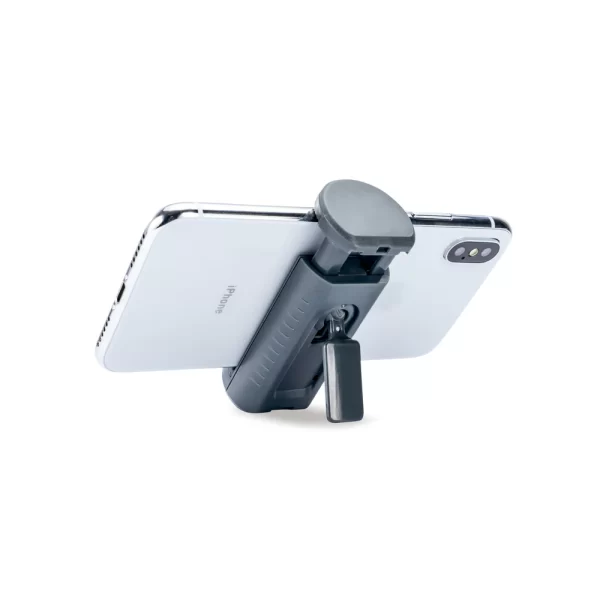VESTA GO 204AB Aluminium Travel tripod with Ball Head - Image 11