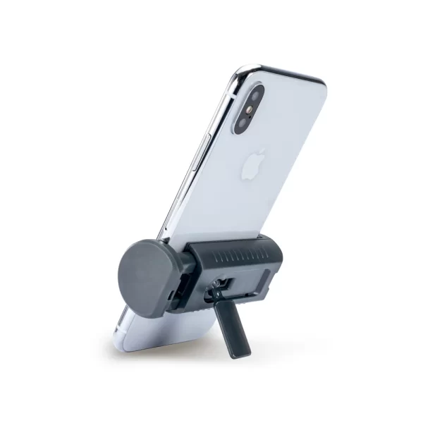 VESTA GO 204AB Aluminium Travel tripod with Ball Head - Image 10