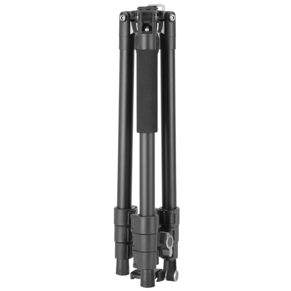 VESTA GO 204AB ALUMINIUM TRAVEL TRIPOD