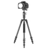 VESTA GO 204CB CARBON TRAVEL TRIPOD