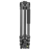 VESTA GO 204CB CARBON TRAVEL TRIPOD