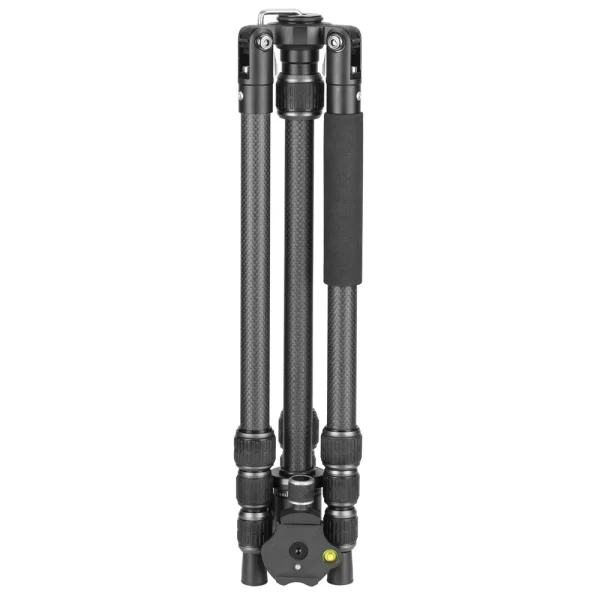 VESTA GO 204CB CARBON TRAVEL TRIPOD
