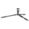 VESTA GO 204CB CARBON TRAVEL TRIPOD