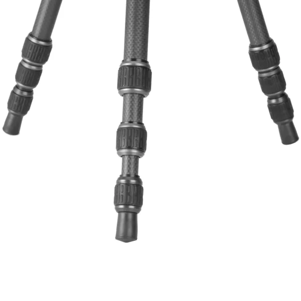 VESTA GO 204CB CARBON TRAVEL TRIPOD
