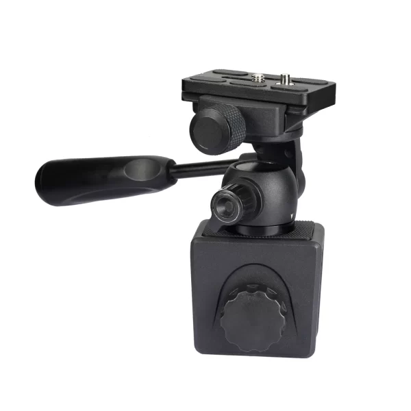 VEO 2 PH-24WM WINDOW MOUNT WITH PAN HEAD