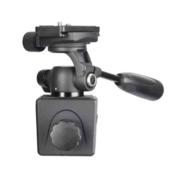 VEO 2 PH-24WM WINDOW MOUNT WITH PAN HEAD