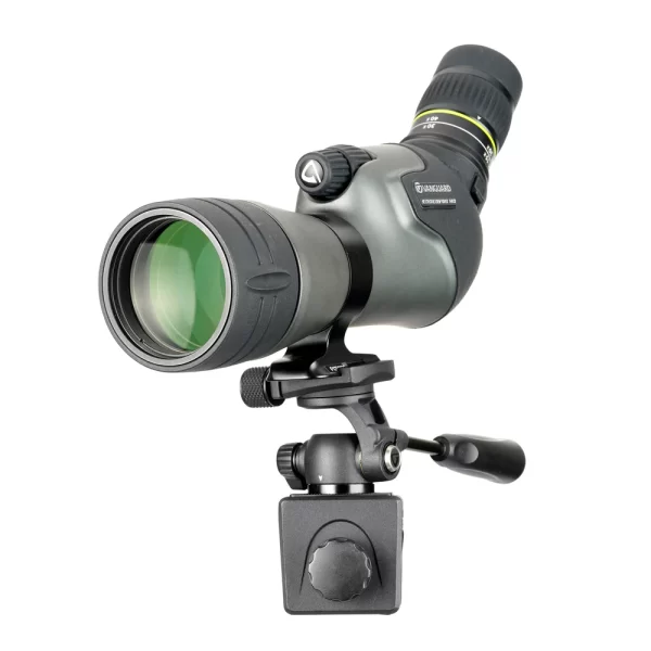 VEO 2 PH-24WM WINDOW MOUNT WITH PAN HEAD