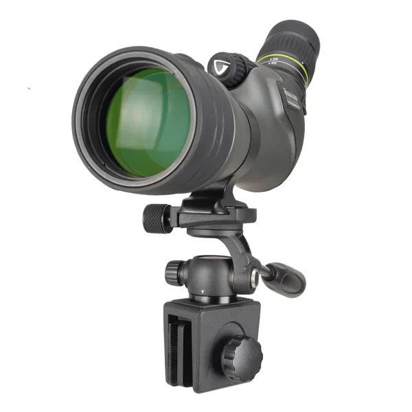 VEO 2 PH-24WM WINDOW MOUNT WITH PAN HEAD