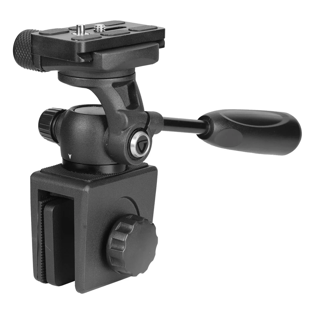 VEO 2 PH-24WM WINDOW MOUNT WITH PAN HEAD