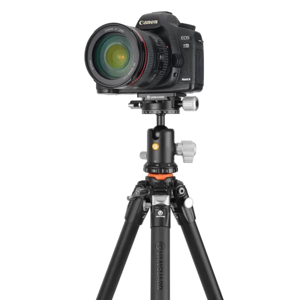 VEO 5 234AB-110S ALUMINUM TRIPOD