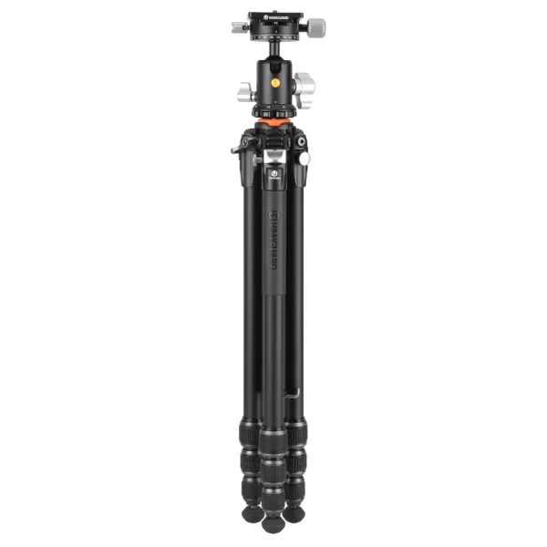 VEO 5 234AB-110S ALUMINUM TRIPOD