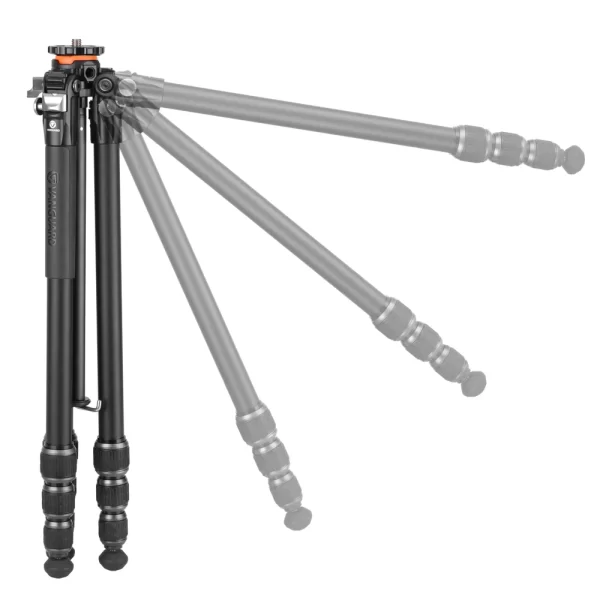 VEO 5 234AB-110S ALUMINUM TRIPOD