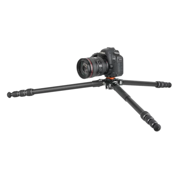 VEO 5 234AB-110S ALUMINUM TRIPOD