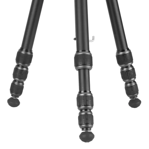 VEO 5 234AB-110S ALUMINUM TRIPOD