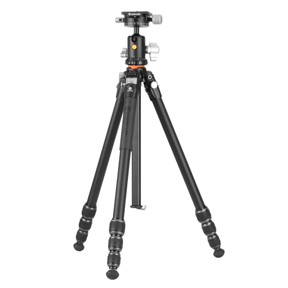 VEO 5 234AB-110S ALUMINUM TRIPOD