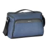 VESTA ASPIRE 33 Navy Shoulder Bag