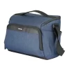 VESTA ASPIRE 33 Navy Shoulder Bag