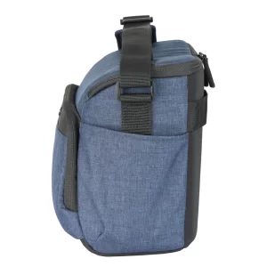 Vesta Aspire 33 Navy Shoulder Bag