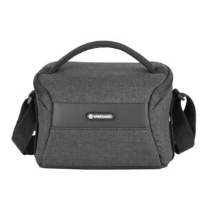 Vesta Aspire 12 Grey Shoulder Bag