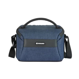 Vesta Aspire 12 Navy Shoulder Bag