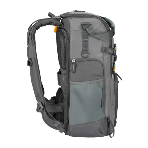 ALTA SKY 62 Premium Camera Backpack with large lens capacity - Image 15