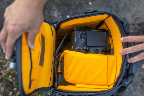 Vanguard ALTA SKY 62 BACKPACK