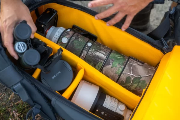 Vanguard ALTA SKY 62 BACKPACK