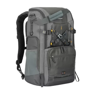 ALTA SKY 62 Premium Camera Backpack with large lens capacity