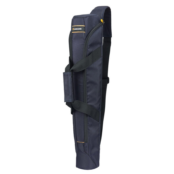 VEO 5 264AV14 Aluminum Tripod with Video Head - Image 13