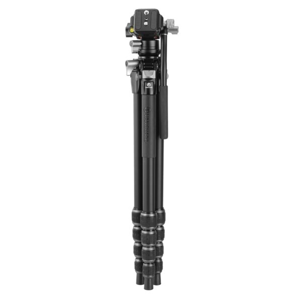 ALTA PRO 3VLT 235AV10 - Aluminium Travel Tripod with Levelling Base and Video head - Image 11