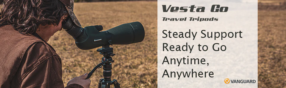 The Vesta GO series