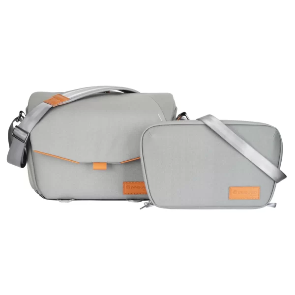 VEO CITY S30 Camera Shoulder Bag w/ Pouch
