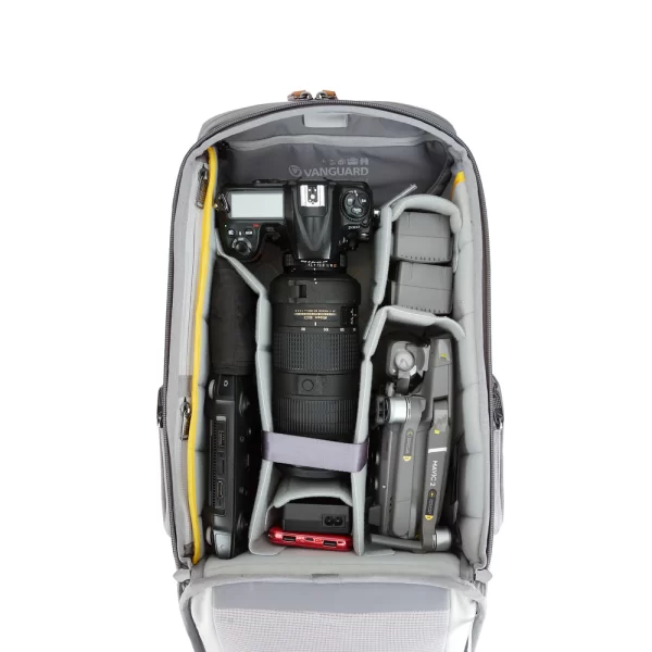 VEO CITY B42 Medium Camera Backpack