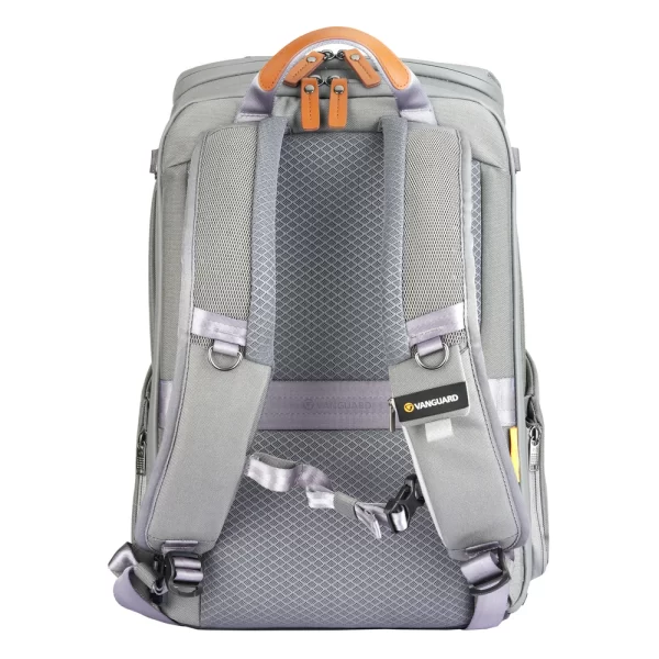 VEO CITY B42 MEDIUM CAMERA BACKPACK W/ POUCH - GRAY - Image 6