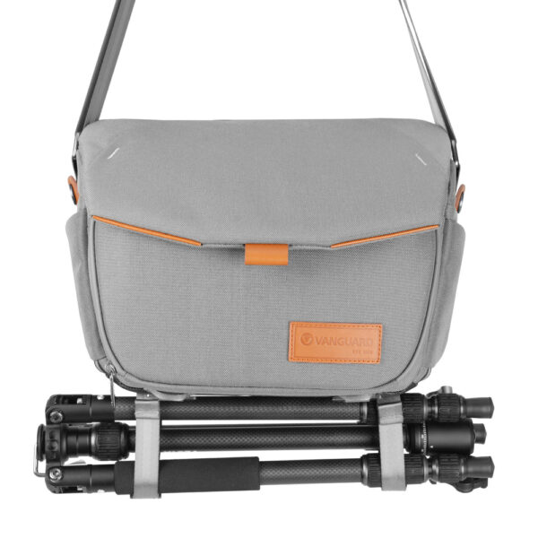 VEO CITY S30 Camera Shoulder Bag w/ Pouch