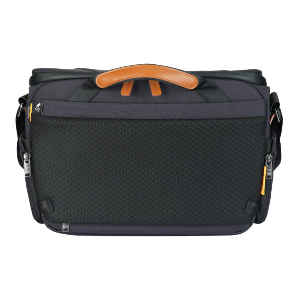 VEO CITY S30 CAMERA SHOULDER BAG W/ POUCH - Navy Blue - Image 4